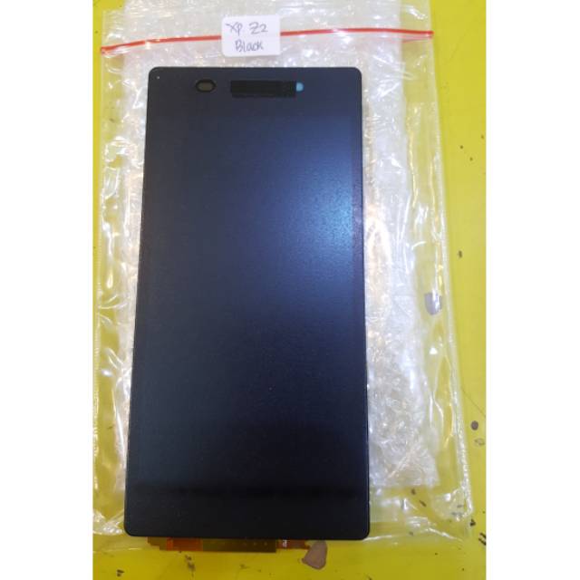 Sony Xperia Z2 Big LCD Touchscreen