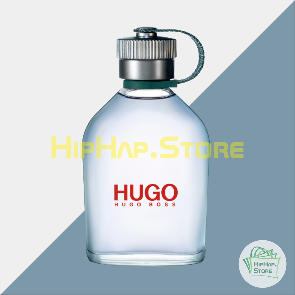 Hugo Boss Army for Men - Hugo Boss Parfum Original