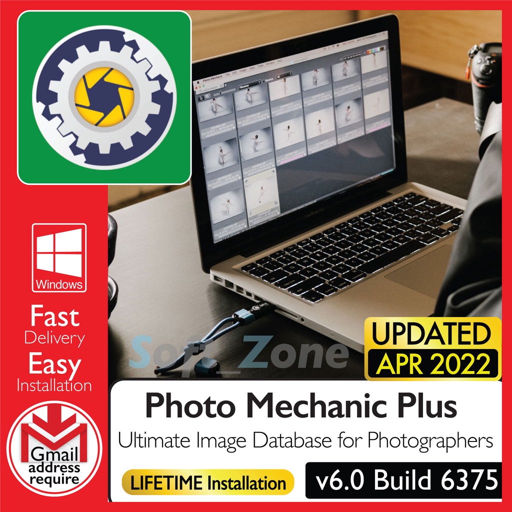 

Pht Mchnc Pls 6.0 Bld 6375 - Ultmt Img Dtbs fr Phtgrphrs [WINDOWS x64] - Dgtl Dwnld