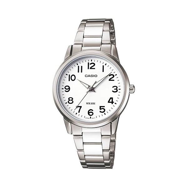 CASIO LTP 1303D LTP-1303D ORIGINAL GARANSI RESMI