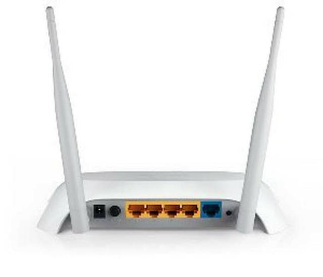 TP-LINK TL-MR 3420 Wireless N Router