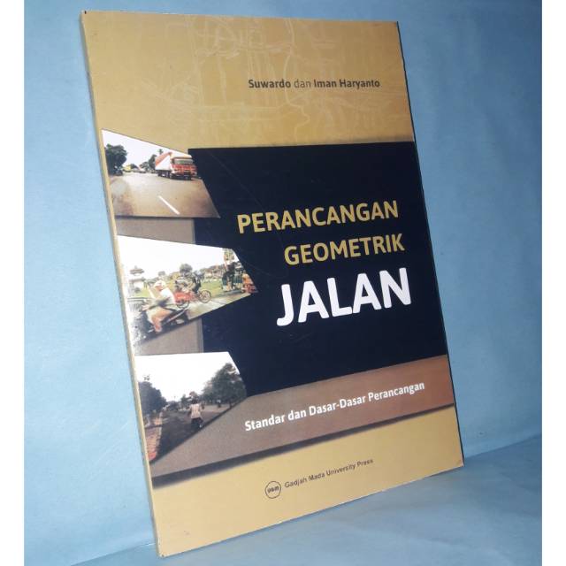 

PERANCANGAN GEOMETRIK JALAN