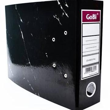 

Office & Stationery | Document Organizer | Odner Gobi Kwitansi Kwarto 8403 Kecil | Best Seller