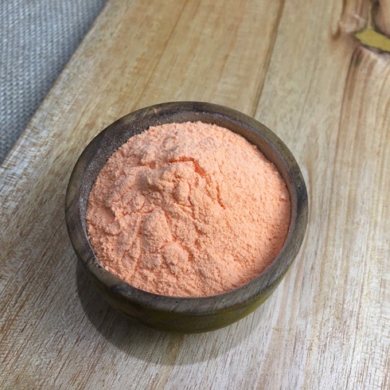 

Cheese powder