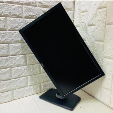 Second Monitor HP MURAH lcd dell p2211ht 22" full hd Widescreen