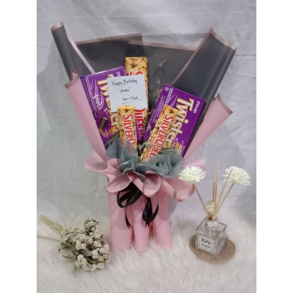 

Bucket Snack (JAJAN)