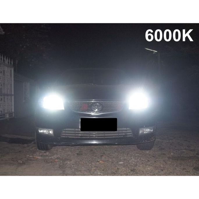 Bohlam Lampu Hid Grand Vitara Autovision D2S Garansi 2Th - Putih Bohlamhid Ayo Beli