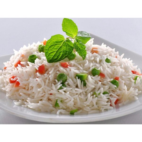 beras basmati 1kg/beras arab murah/beras arab basmati+ free bubble wrap