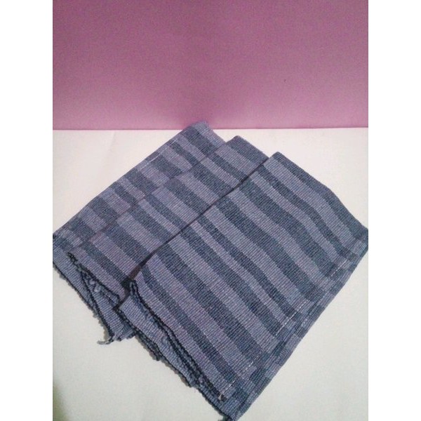 Kain Pel Biru 28 x 53