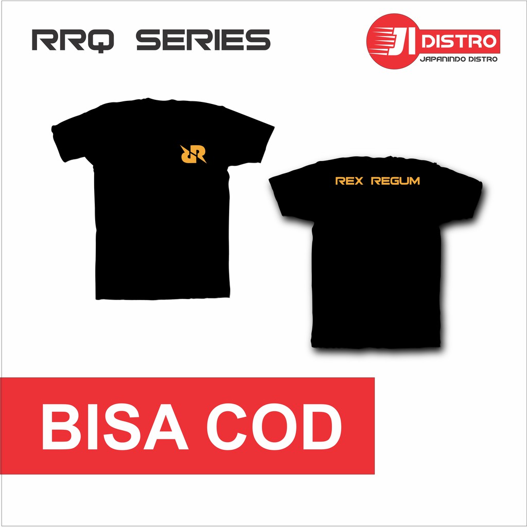 KAOS RRQ