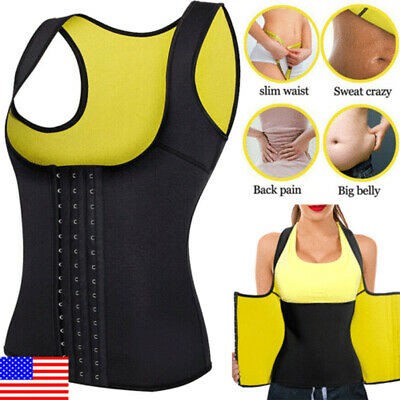 CAMI CINCER/ Tanktop Hot Shapers Original