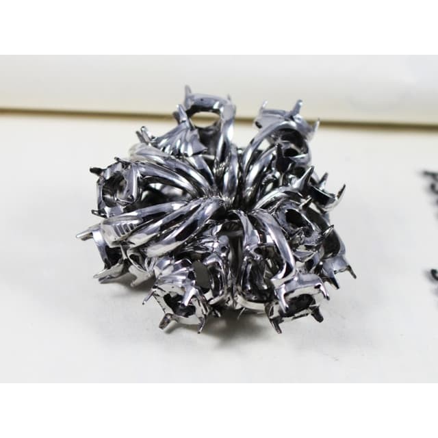 Emban Cincin Cewek/wanita bahan monel