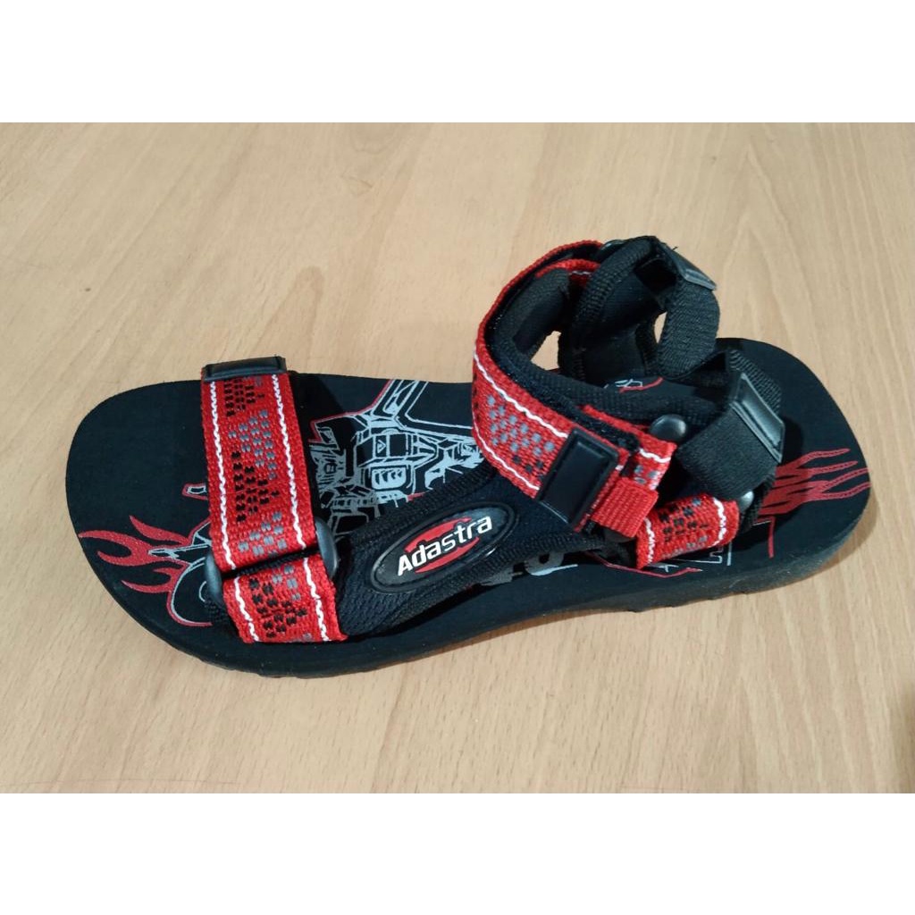 SANDAL GUNUNG ANAK TANGGUNG ADASTRA GULPIN