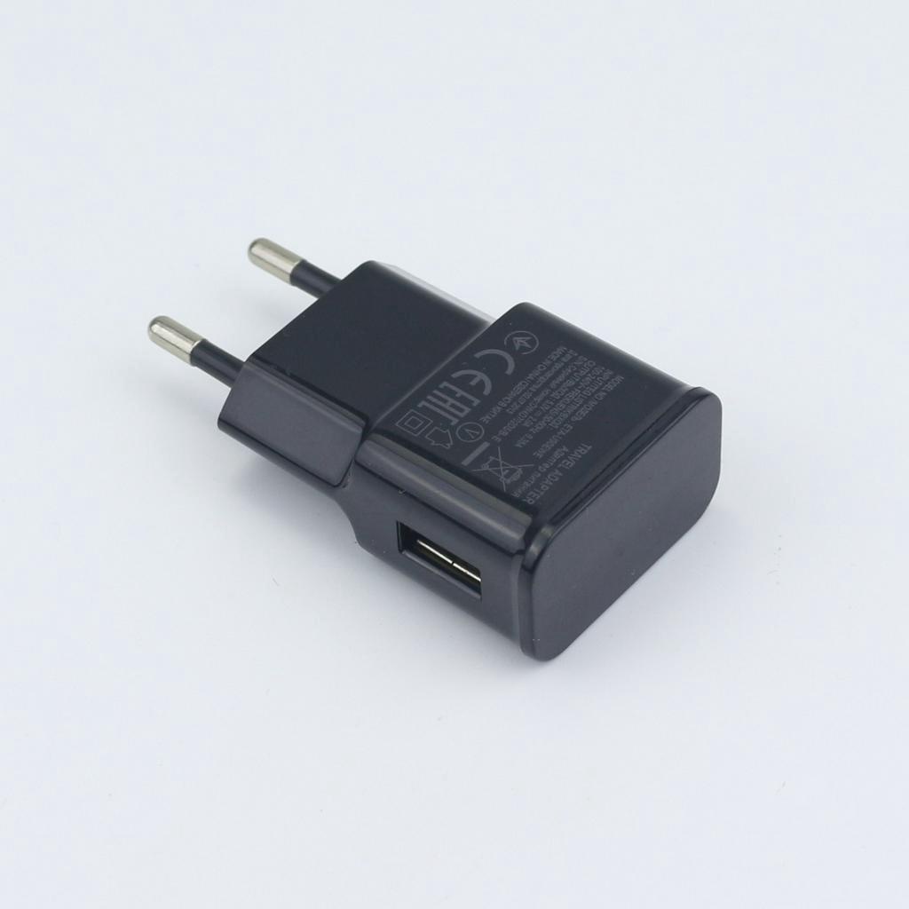 Pengisi daya 5v2a    Kepala pengisian daya ponsel UE    Pengisi daya 2100    Adaptor daya    Pengisi daya perjalanan    Berlaku untuk Samsung / Seluler / Huawei