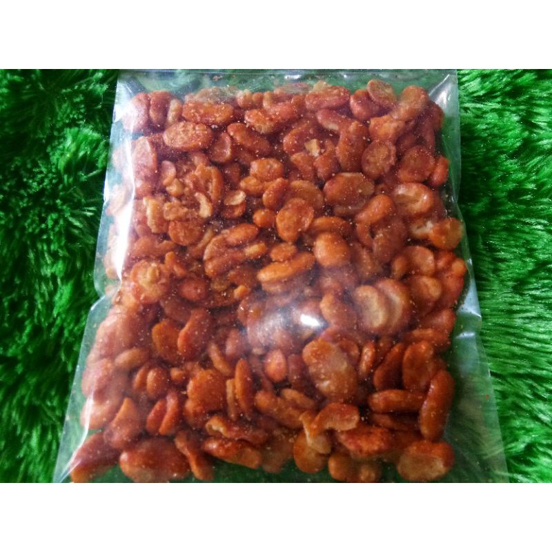 

kacang bogor pedas 100gr