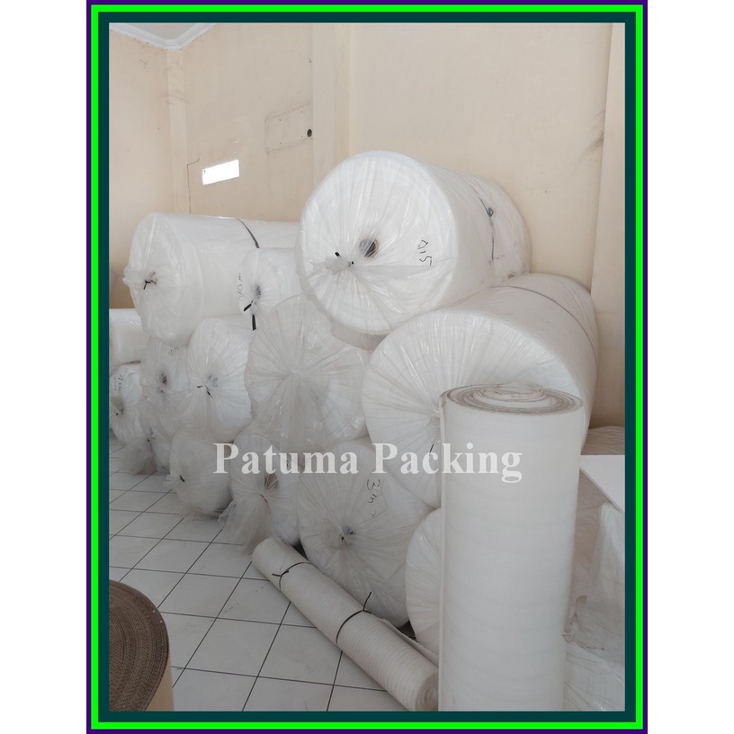 PE Foam sheet Polyfoam Polyethylene Foam Lengkap