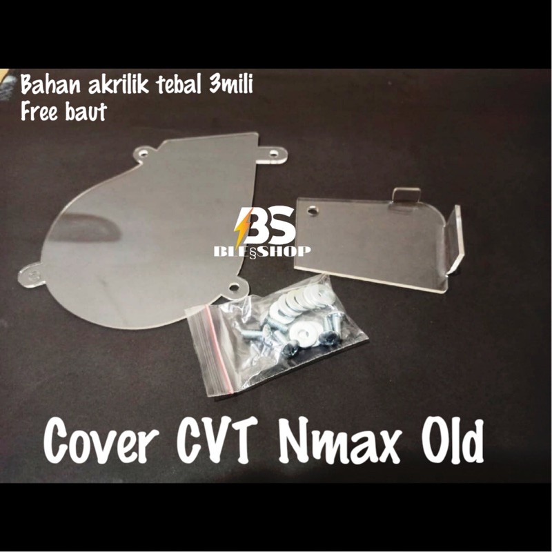 cover cvt akrilik nmax old cover cvt nmax lama cover cvt nmax cover cvt akrilik