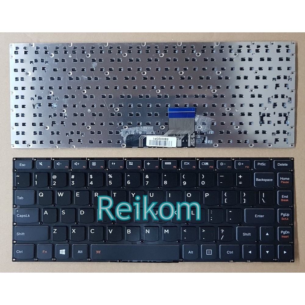 Keyboard Laptop Notebook Ultrabook Lenovo Ideapad U330 U330p U330t U430 U430p Touch Ultrabook