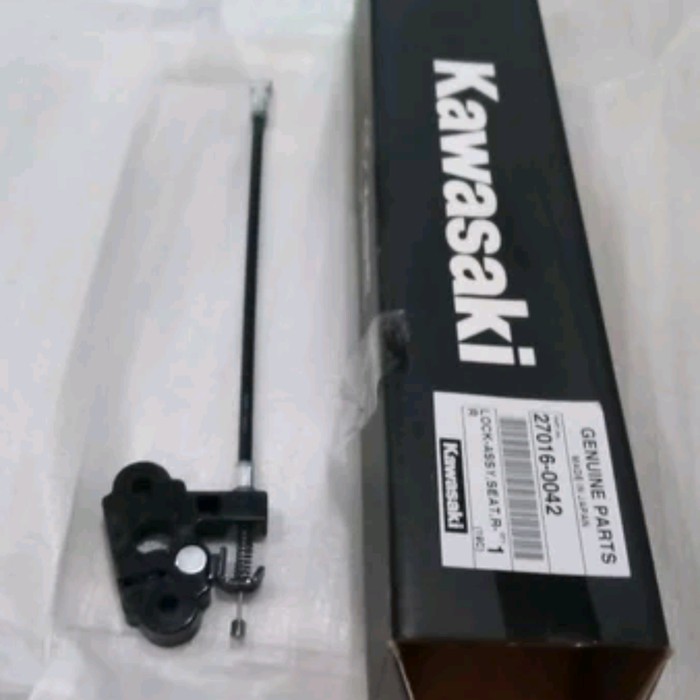 Tali jok kabel jok belakang new ninja rr ninja rr old original