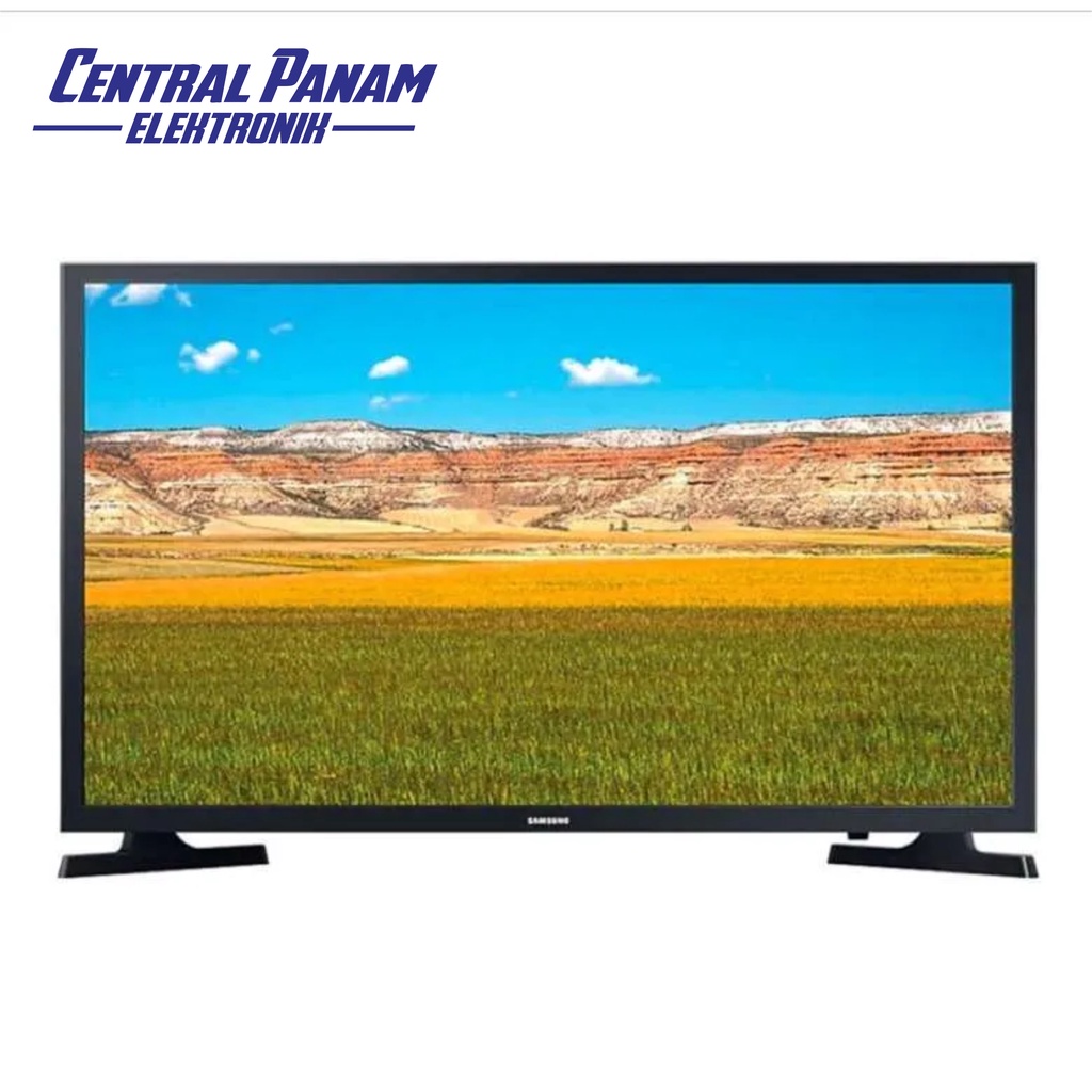 SAMSUNG 32T4003 TV LED 32 Inch Digital TV USB Central Panam Elektronik