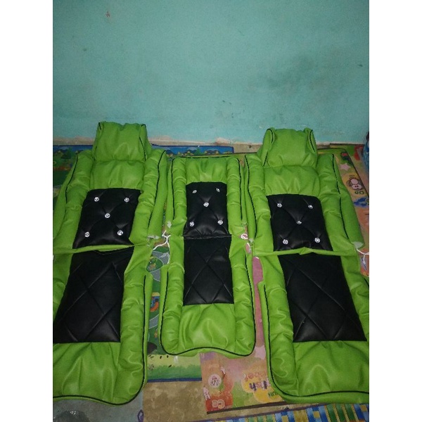 sarung jok Hino 500 Hino lohan