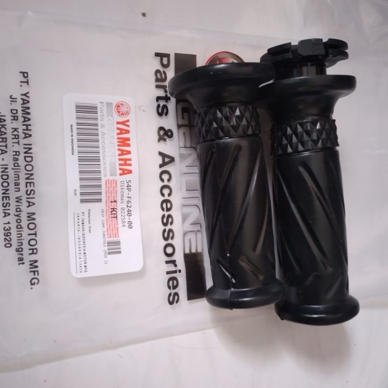 handgrip mio sporty
