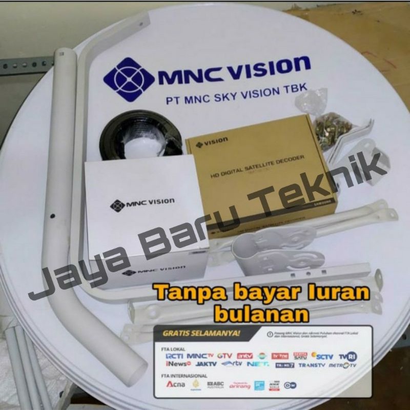 indovision