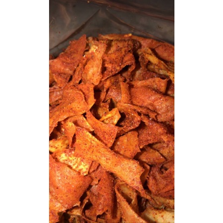 

Kripik Ghosting (250gr)