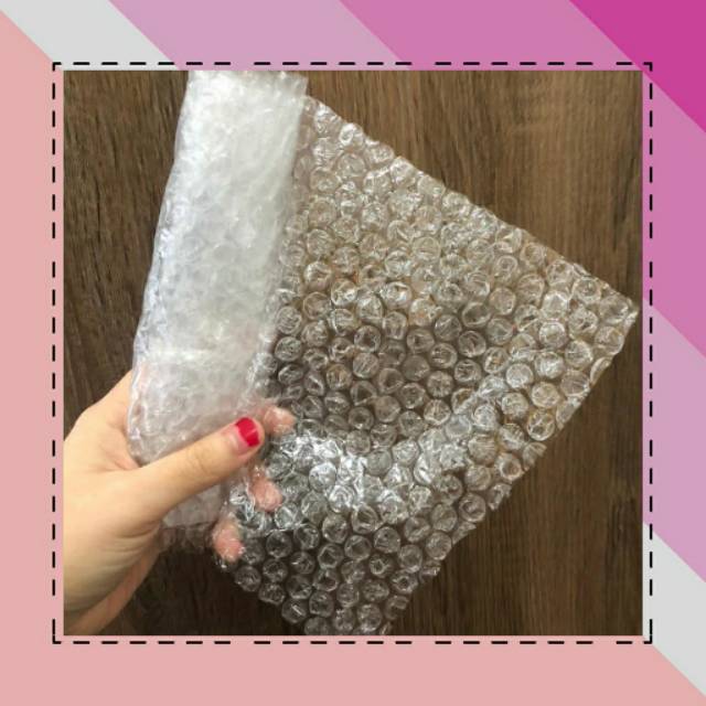 

Bubble Wrap