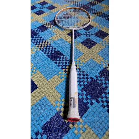 Li-Ning Windstorm 700 iv