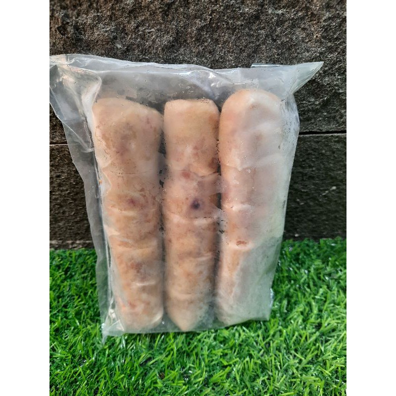 

Egg Roll