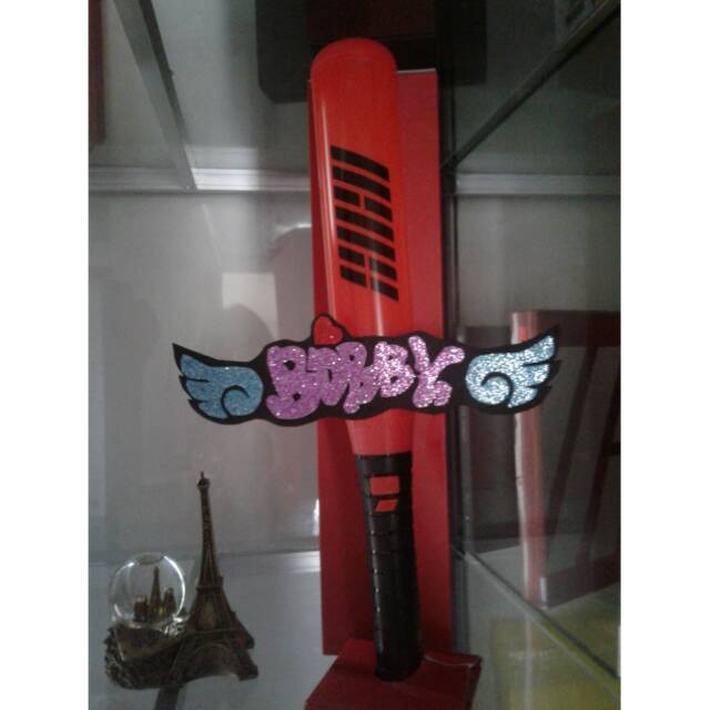 Lightstick Ikon ver.2