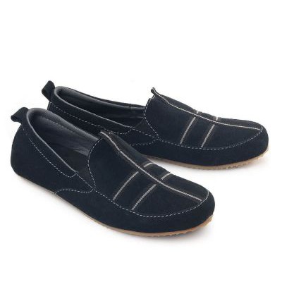 SEPATU PRIA CASUAL /  SEPATU KULIT PRIA / SEPATU CASUAL FASHION PRIA
