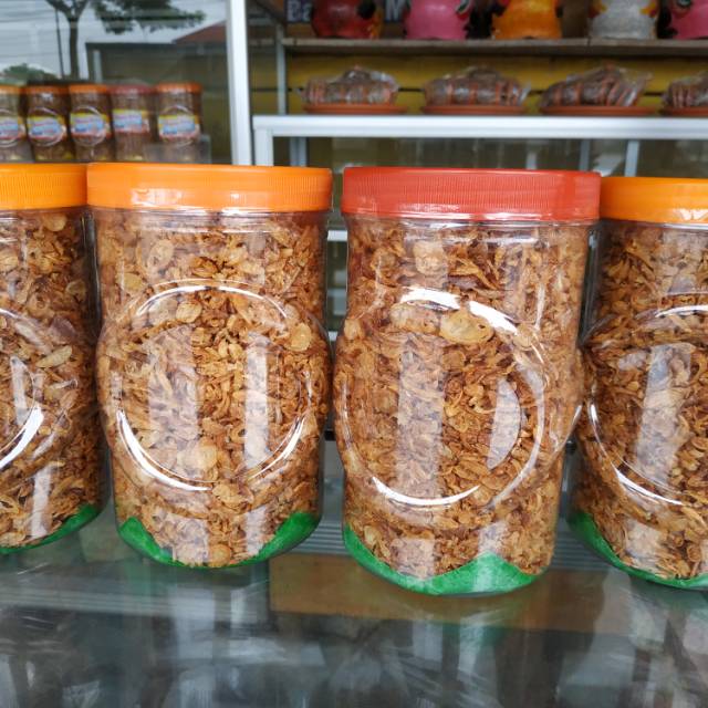 

Bawwng goreng