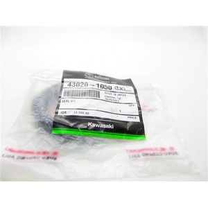 Sil Shockbreaker Depan Kawasaki Ninja 150 (satuan)