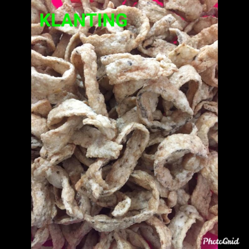 

klanting