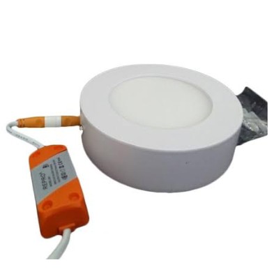 REPRO OB LED PANEL DOWN LIGHT LAMPU PLAFON LED DOWNLIGHT LED 6W 12W 18W GARANSI BERKUALITAS TIMBUL