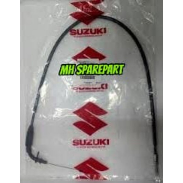 KABEL GAS SATRIA FU OLOR GAS SATRIA FU