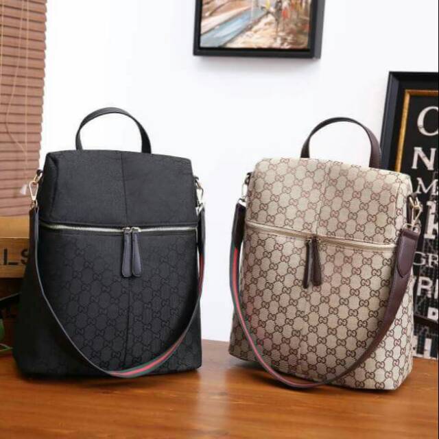 Tas Gucci Premium
