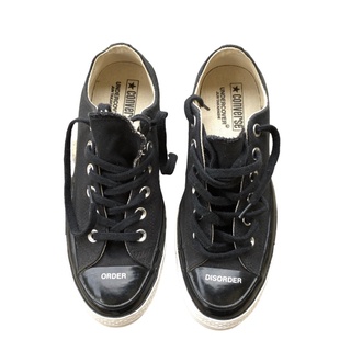 order disorder converse