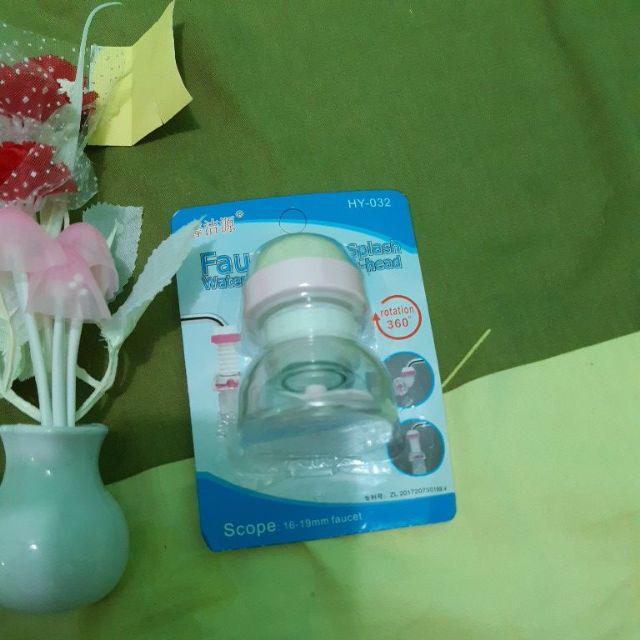 Aerator Keran Kran Air 360 - Filter Air Kran