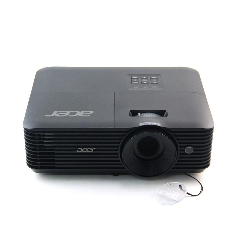 PROMO TERMURAH - LCD PROJECTOR ACER X1126AH DLP 3600 ANSI LUMENS NEW BERGARANSI BUKAN ACER X118H