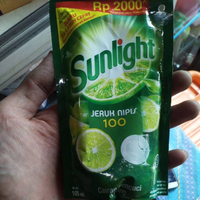Sunlight 2000