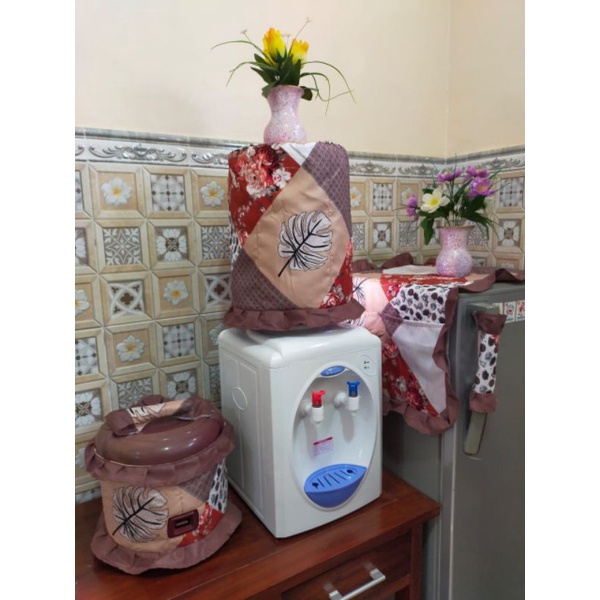 cover GKM set motif terbaru terlaris