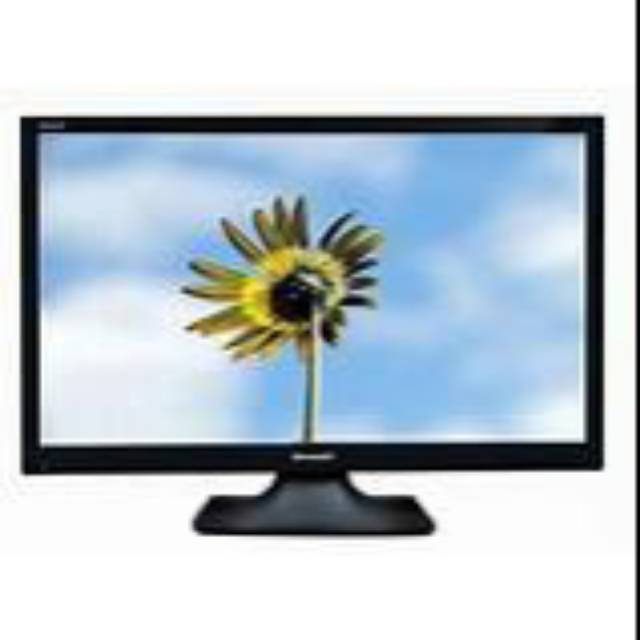 SHARP- AQUOS LED TV 24"(24SA4100i)