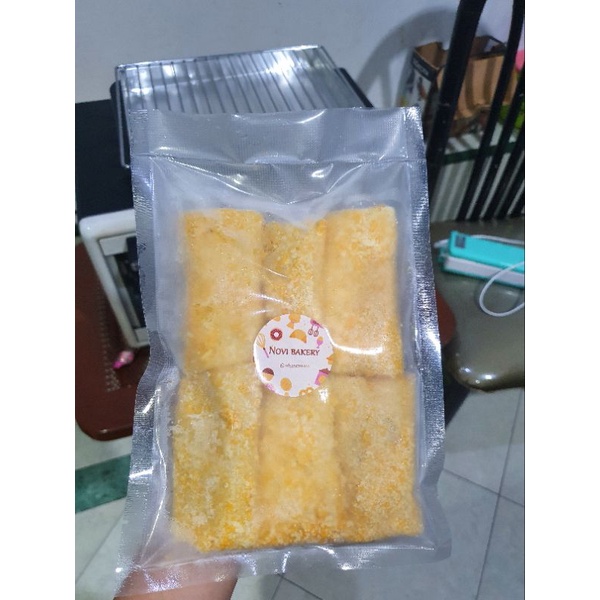 

risoles frozen food /isi 10pcs