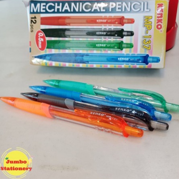 PENSIL MEKANIK KENKO MP-137