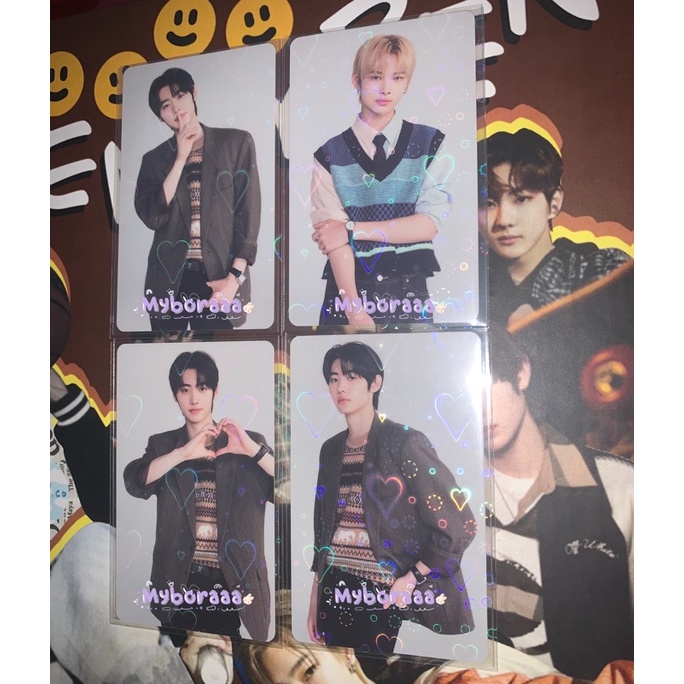 TC Basic EN-Com Sunghoon ni-ki chibi