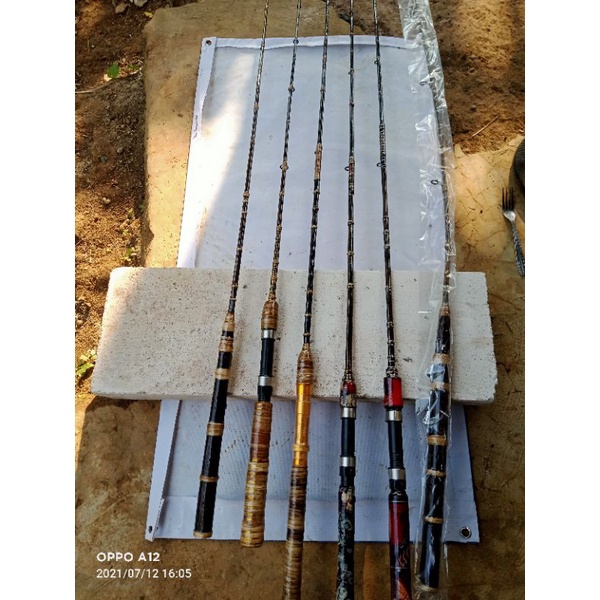 JORAN WAREGU SUKABUMI ASLI