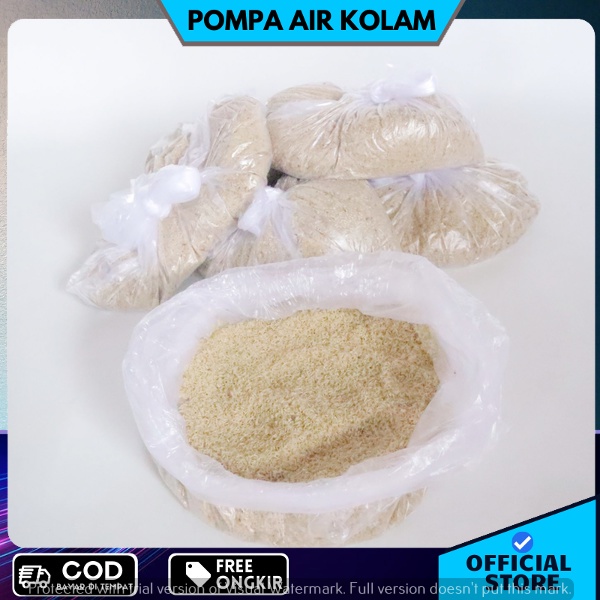 Telur jangkrik alam selalu ready stok siap kirim ke seluruh indonesia kualitas super-7